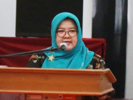 Pemprov DKI Buka Lowongan 434 Formasi CPNS